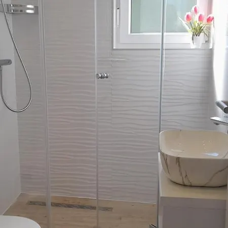 Maboka Apartamento *