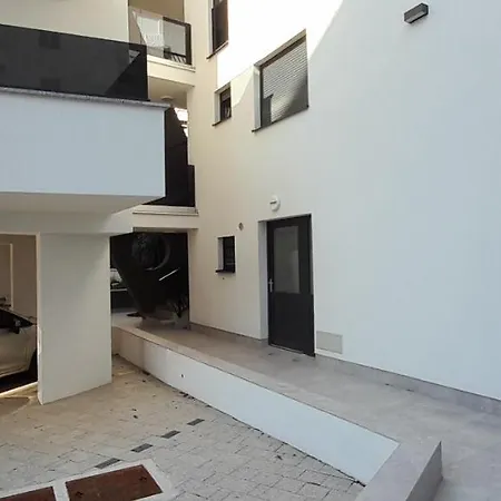 Maboka Apartman