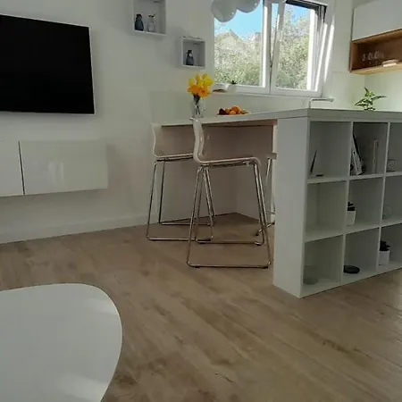 شقة Maboka زادار