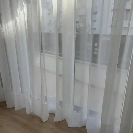 Maboka Apartamento *