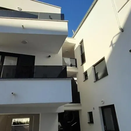 Maboka Apartamento