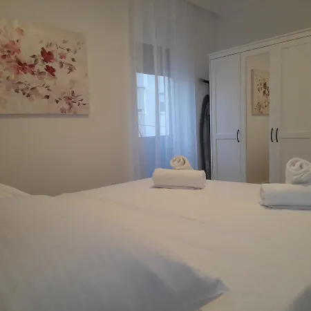 شقة Maboka زادار