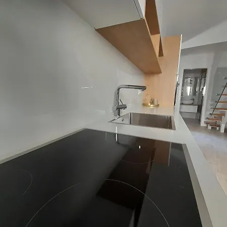 Maboka Apartamento Zadar