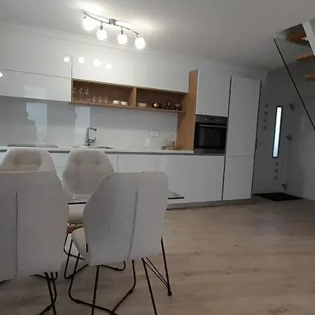 Maboka Apartamento