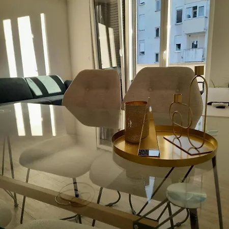 Maboka Apartamento *