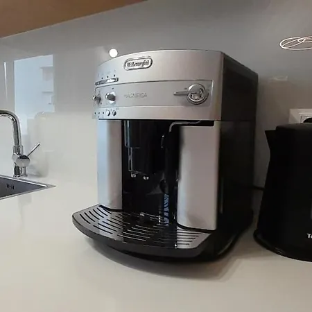 Apartamento Maboka