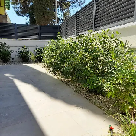 Apartman Maboka
