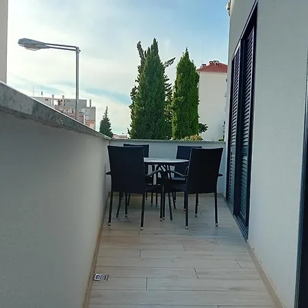 Maboka Zadar