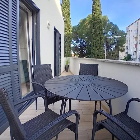 Maboka Apartamento