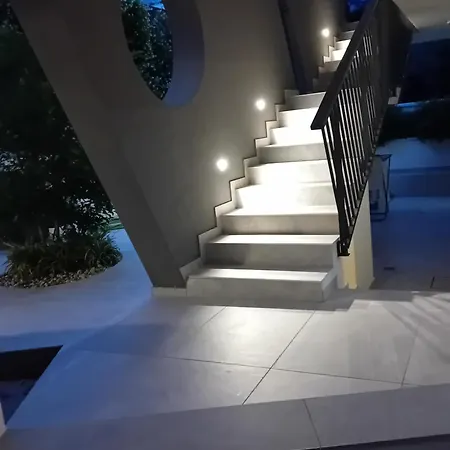 Apartman Maboka