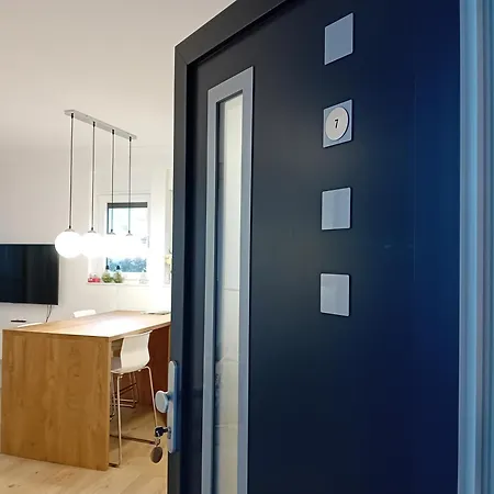 Maboka Apartman