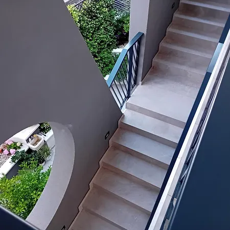 Maboka Apartman Zadar