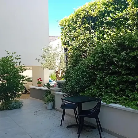 Maboka Apartman *