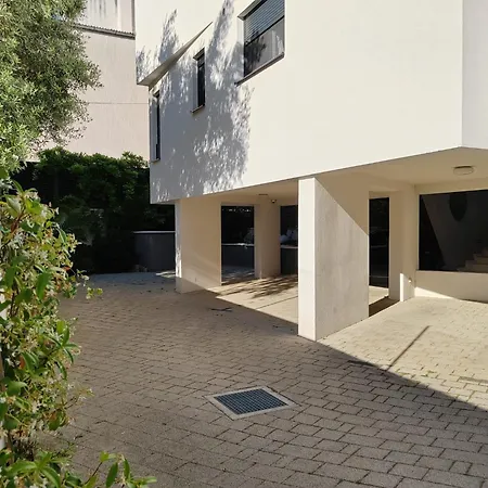 Apartamento Maboka