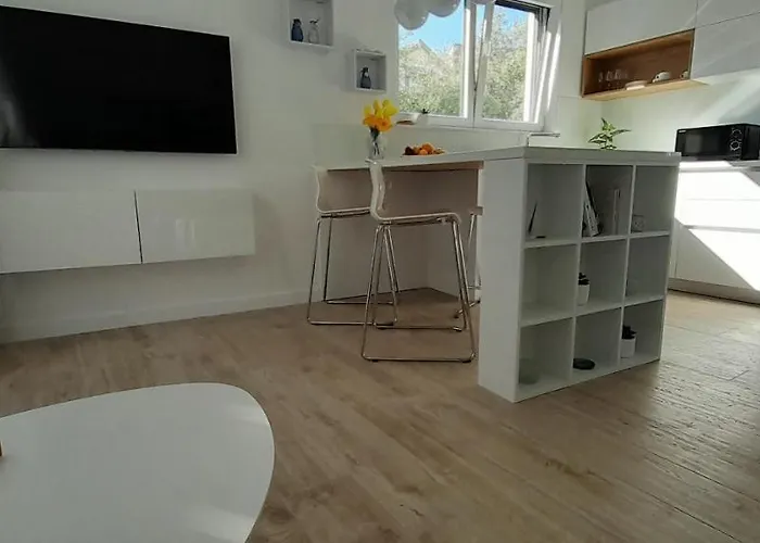 Lejlighed Maboka Zadar