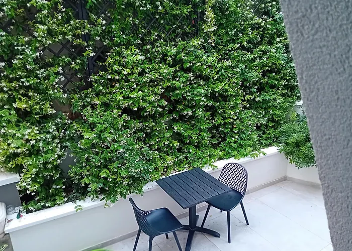 Maboka Lejlighed Zadar