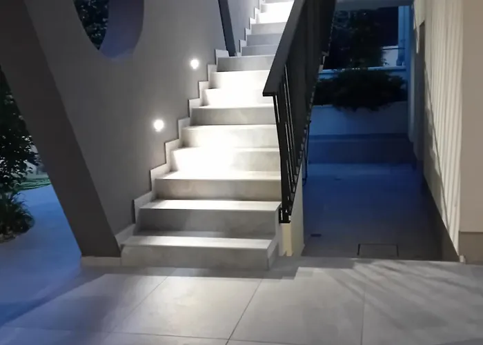 公寓 Maboka 扎达尔