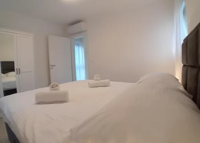 Lejlighed Maboka Zadar