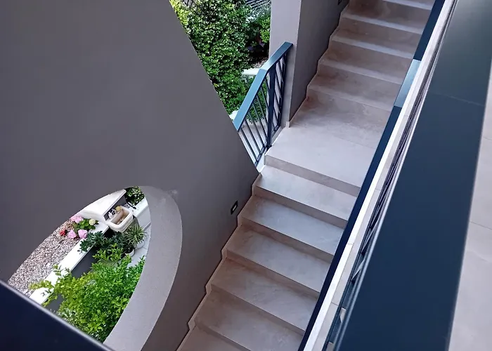 Maboka Lejlighed Zadar