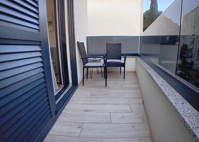 Lejlighed Maboka Zadar