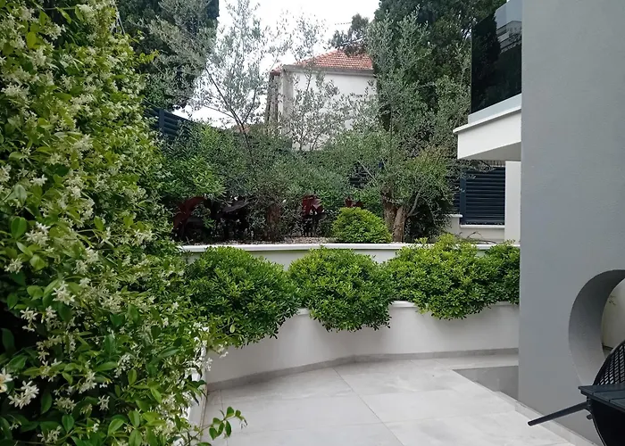 公寓 Maboka 扎达尔