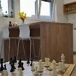 Maboka شقة زادار