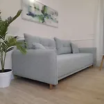 Apartman Maboka Zadar