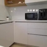 Maboka Apartman