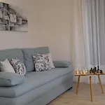 Apartman Maboka