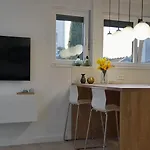 Maboka شقة زادار