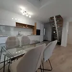 Apartman Maboka *