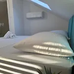 Maboka Apartman *