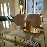 Maboka Apartman *