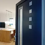 Maboka Apartman