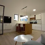 Maboka Apartment Zadar