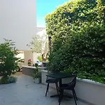 Maboka Apartman *