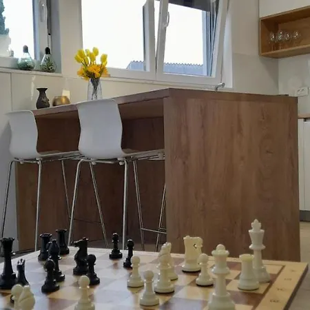 Maboka Apartment Zadar