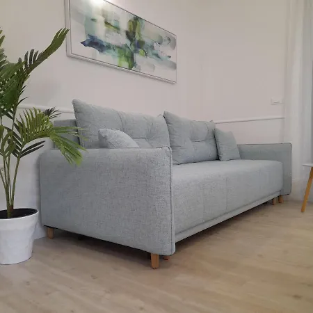 Apartmán Maboka Zadar