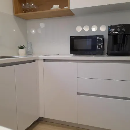 Maboka Apartmán