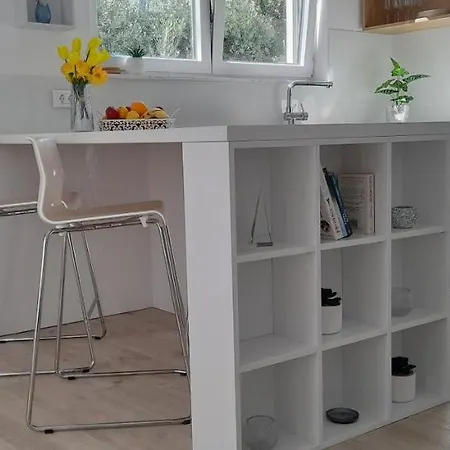 Maboka Appartamento