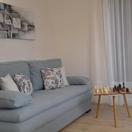 Apartment Maboka