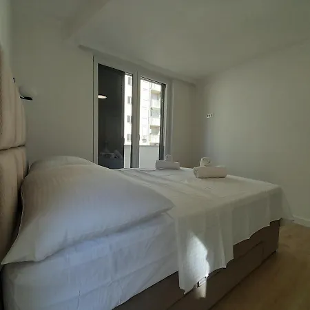 Maboka Apartmán