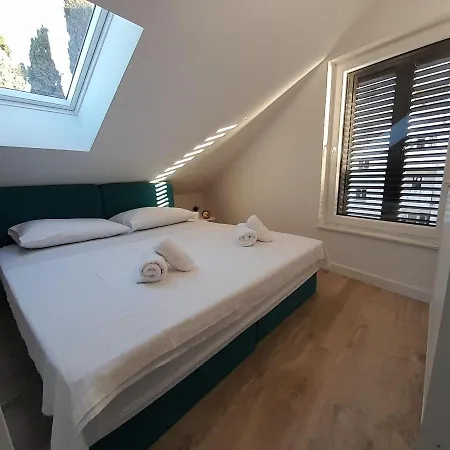 Maboka Apartment Zadar