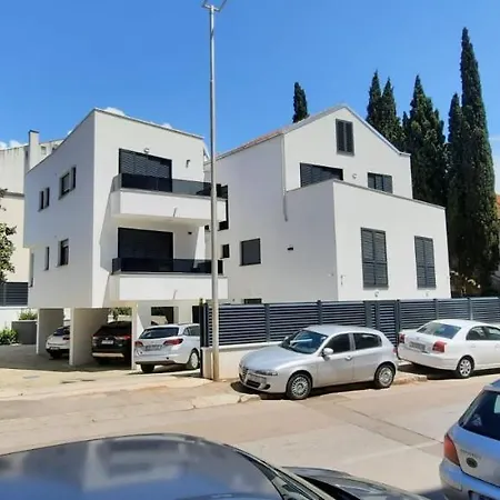 Maboka Apartament