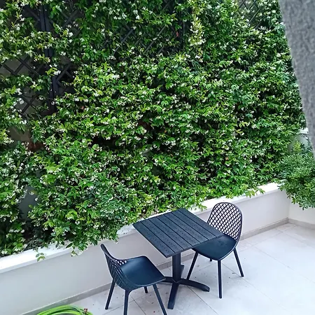 Maboka Apartment Zadar