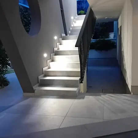 Apartmán Maboka Zadar