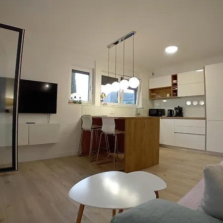 Maboka Apartment Zadar