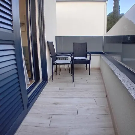 Appartamento Maboka Zara