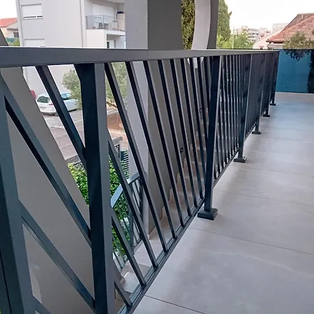 Maboka Apartament