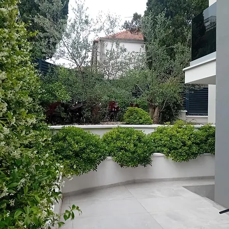 Apartmán Maboka Zadar